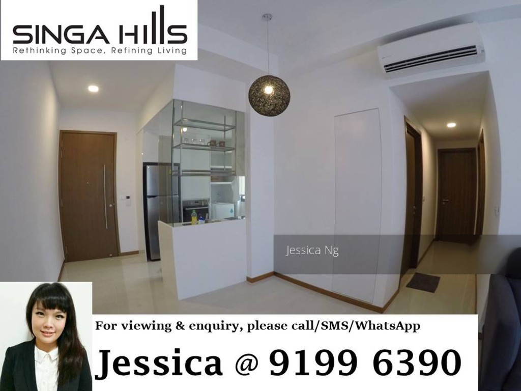 Singa Hills thumbnail photo